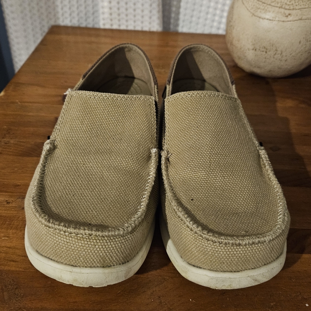 Crocs Neutral Slip On